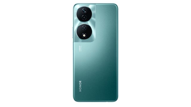 Imagen del nuevo HONOR 90 Smart