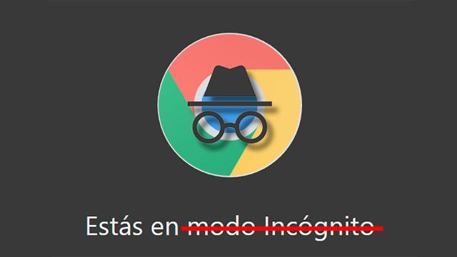 Google borrará los datos de navegación de millones de usuarios