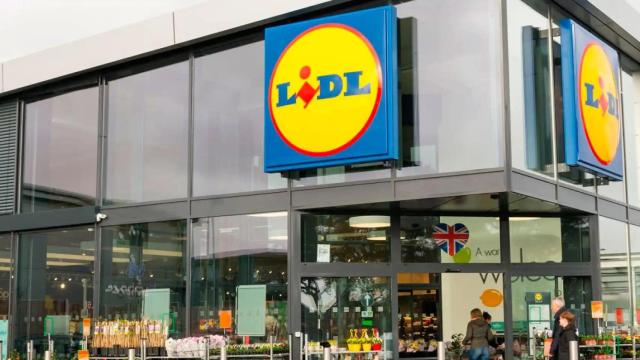 La potente taladradora angular de Lidl que arrasa en España: aporta precisión en lugares de difícil acceso