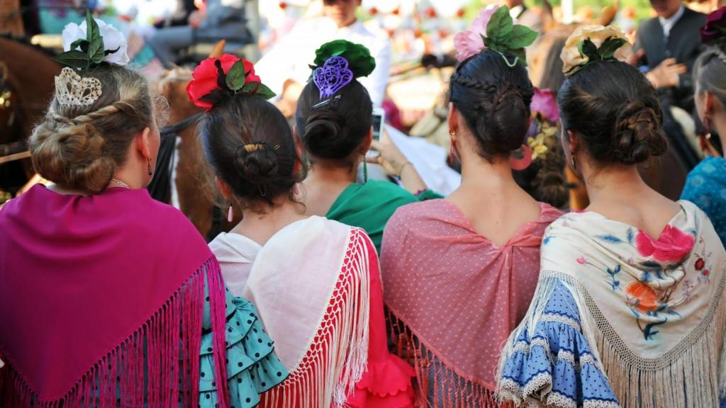 Feria de Abril 2025 de A Coruña: Sevillanas, flamenco y rebujito del 30 de abril al 4 de mayo