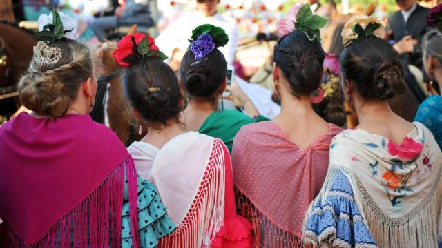 Feria de Abril 2025 de A Coruña: Sevillanas, flamenco y rebujito del 30 de abril al 4 de mayo