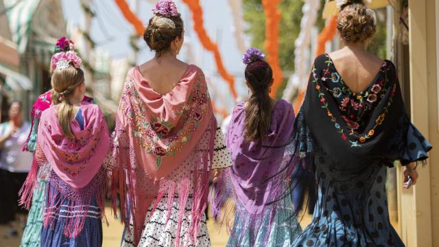 Los mejores días para ir a la Feria de Abril 2024
