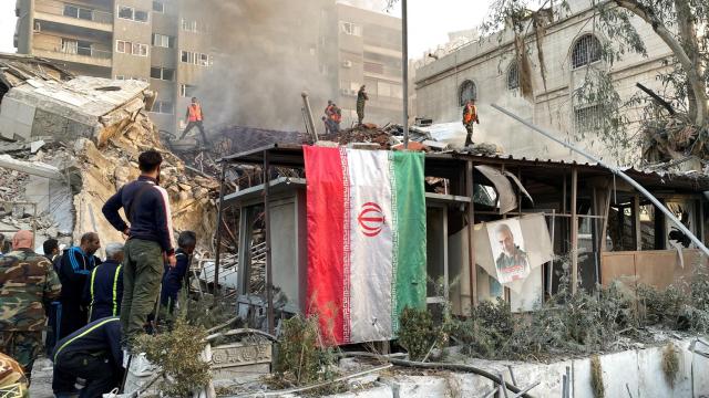 2024-04-01T154421Z_675276733_RC2RX6A48DTQ_RTRMADP_3_ISRAEL-PALESTINIANS-SYRIA-IRAN