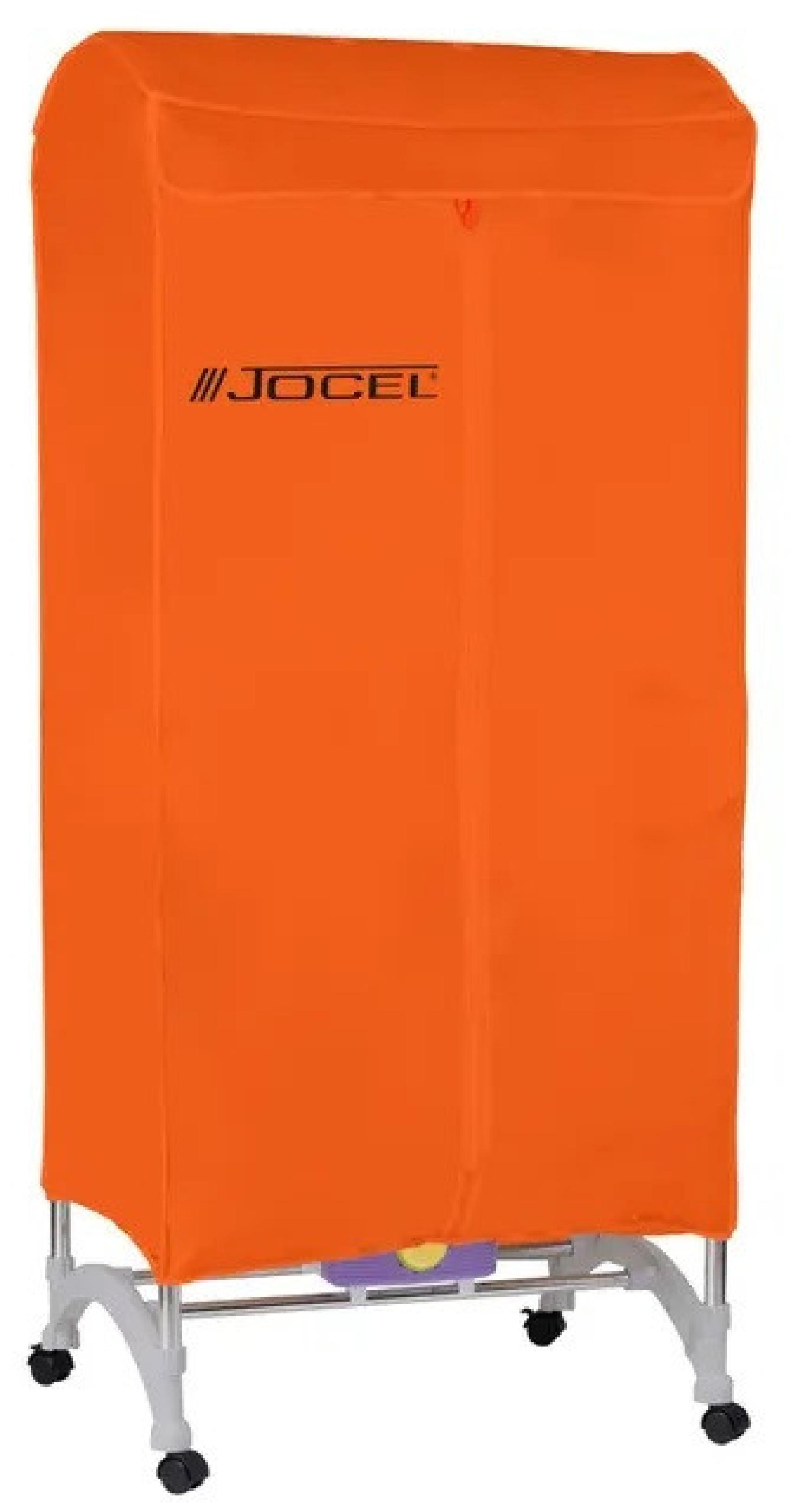 Secador de ropa de Leroy Merlin Jocel.