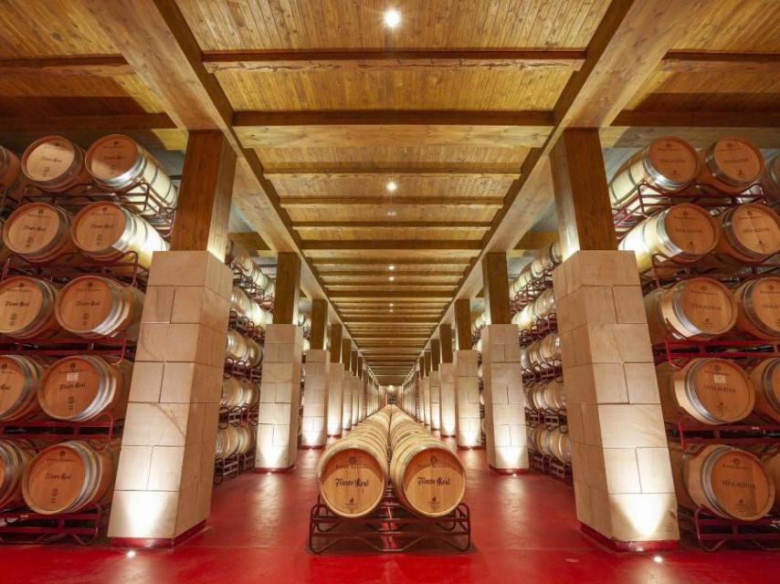Bodegas Riojanas