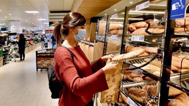El nuevo pan de Lidl con más proteína que el huevo: es el más sano, saciante y bajo en calorías del súper