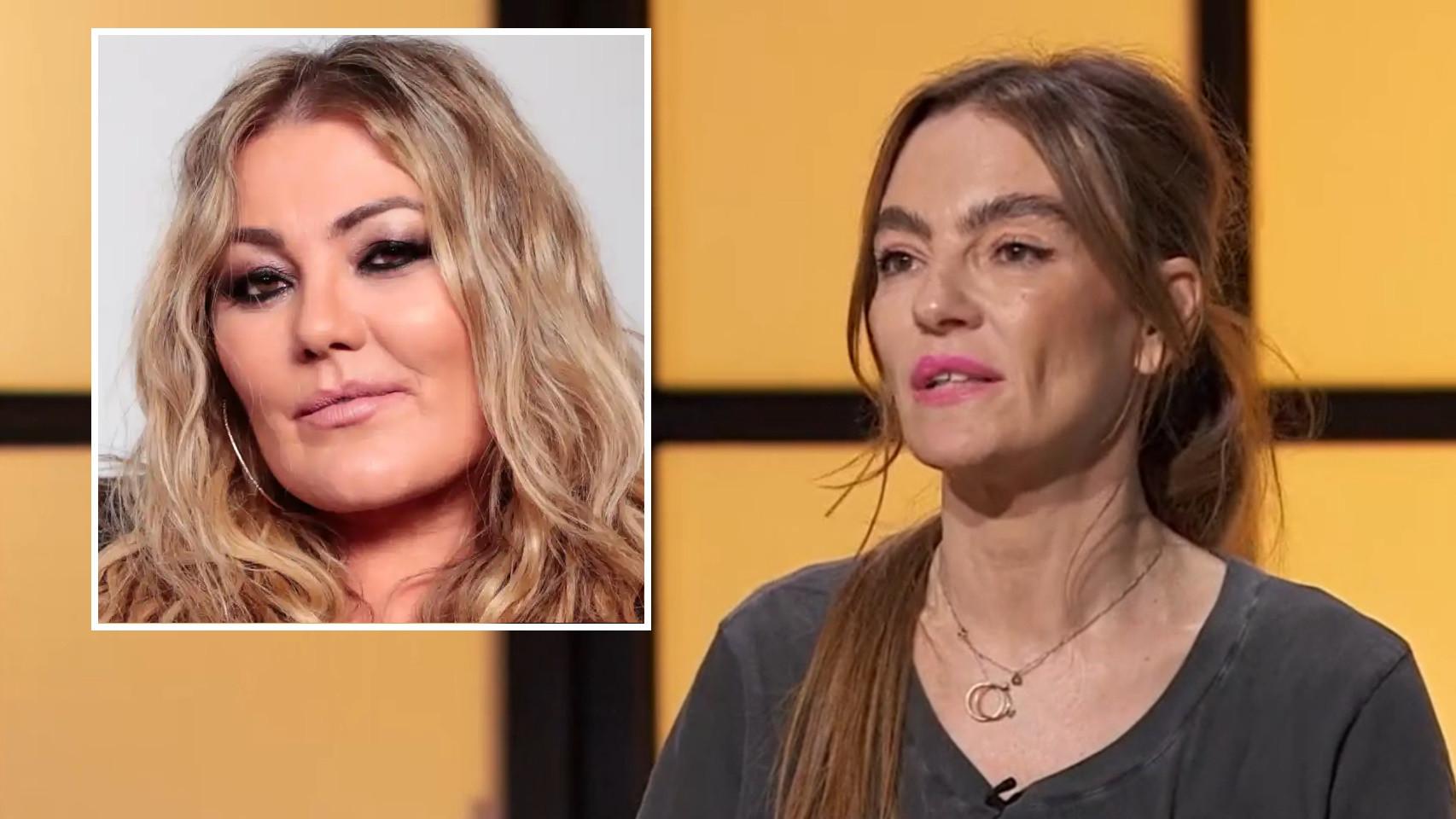 La hermana de Amaia Montero se cuela por sorpresa en 'MasterChef': Necesitas un poco más de maduración