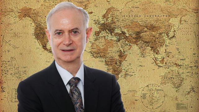 Enrique Moradiellos. Foto: Europa Press