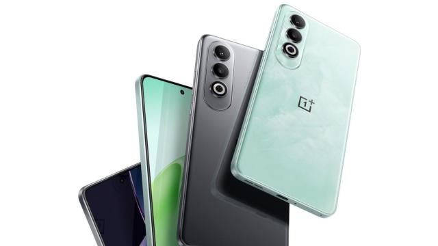 OnePlus Nord CE 4