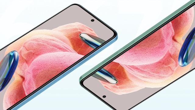 Xiaomi Redmi Note 12