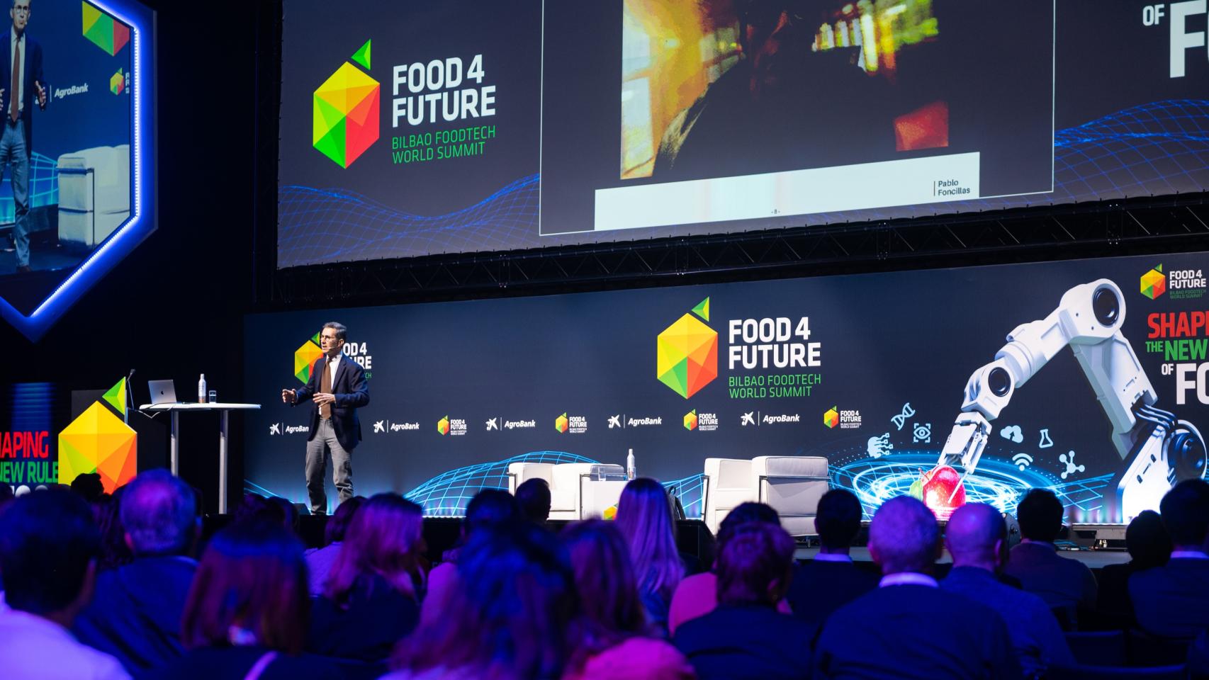 Food 4 Future.