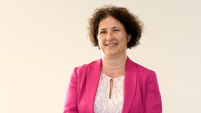 Marian Ortega, directora de Delivery Kyndryl España y Portugal.