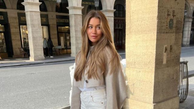 'Honey blonde'. El tono que arrasa entre rubias elegantes.