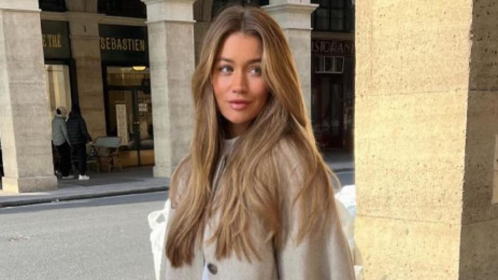'Honey blonde'. El tono que arrasa entre rubias elegantes.