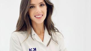 La doctora Esperanza Martínez, especialista en Medicina Estética.