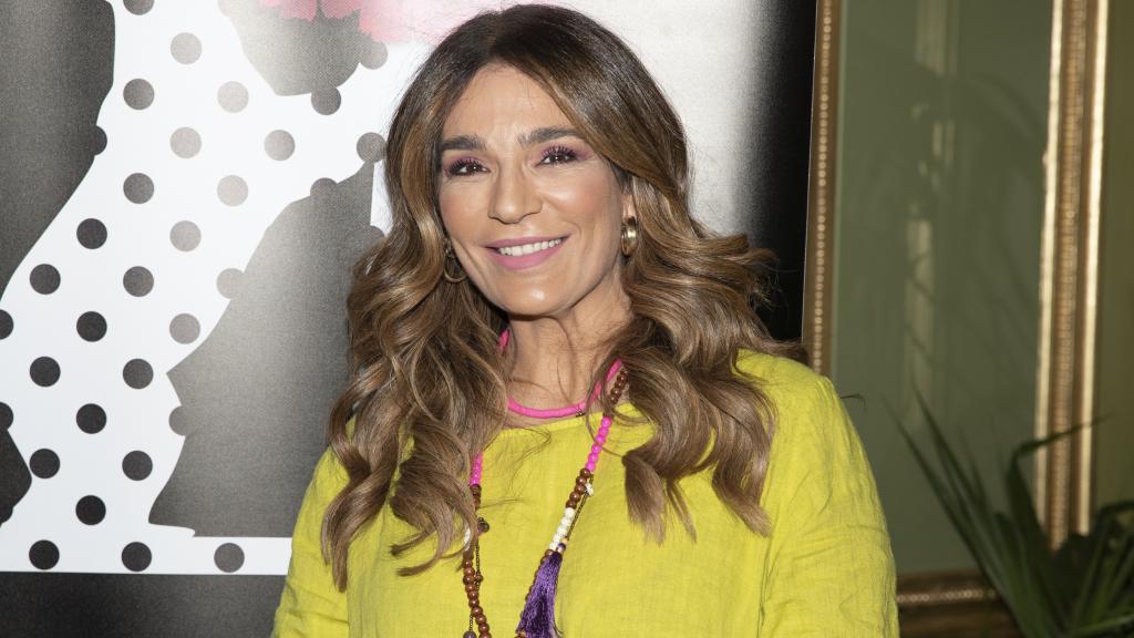 Raquel Bollo, en junio de 2022.