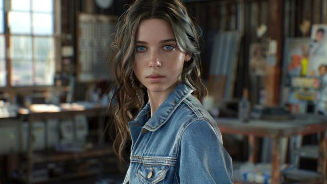 Cómo combinar el color azul