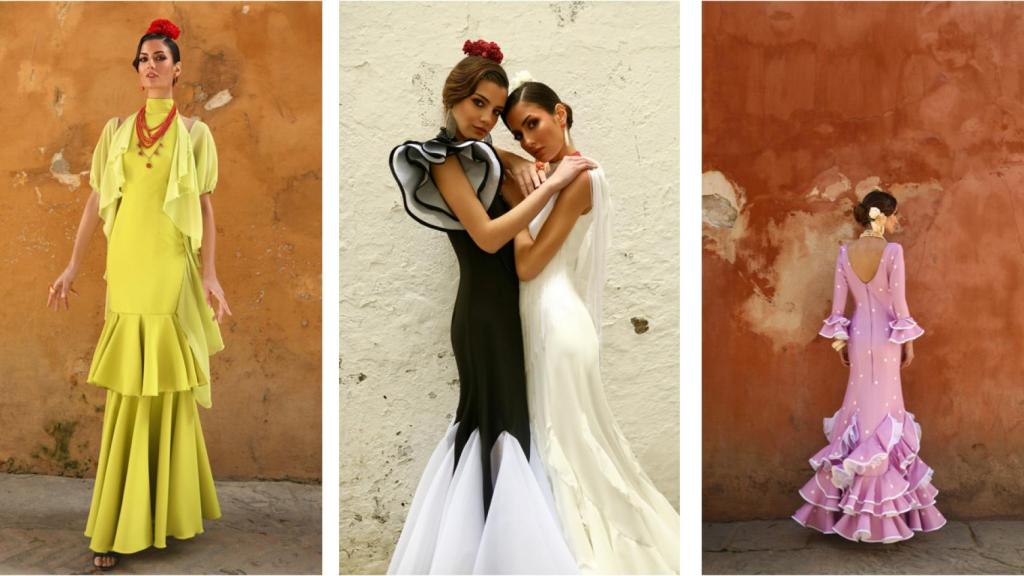 Campaña de Sibilina Flamenca con Victorio & Lucchino
