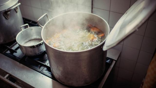 El restaurante vegetariano de La Gomera con un guiso típico de la zona que enamora a Angela Merkel