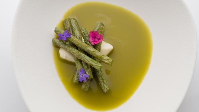 3 platos de 3 restaurantes de Albacete que debes probar sí o sí, según los mejores chefs de España.