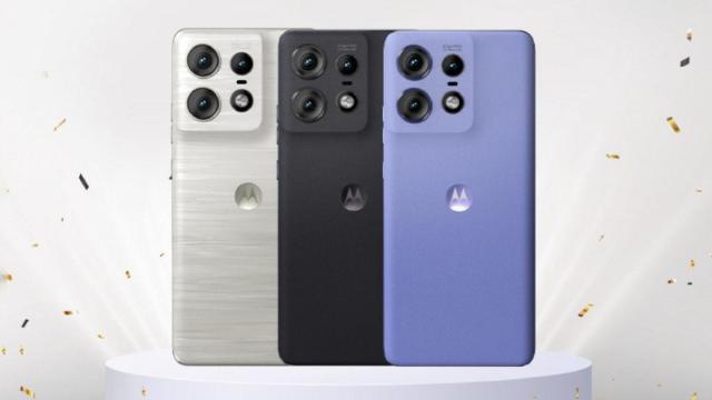 Motorola Edge 50 Pro