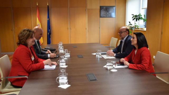 La novedosa acería verde de Puertollano suma nuevos inversores internacionales