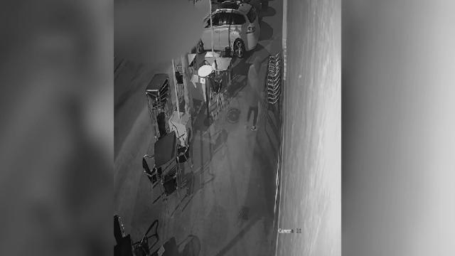 Operación de la Guardia Civil en Toledo