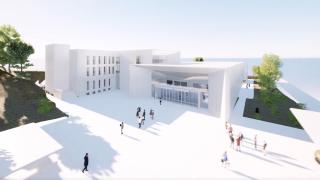 Centro de Estudios Penitenciarios de Cuenca