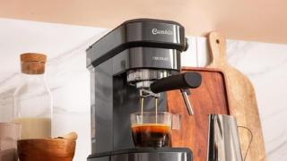 Las 10 mejores cafeteras express del 2024 en relación calidad-precio