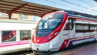 Estas son las líneas de Cercanías Madrid que más incidencias sufren en 2024