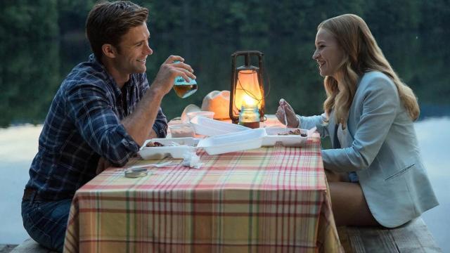 ¿Qué es la teoría de abril?