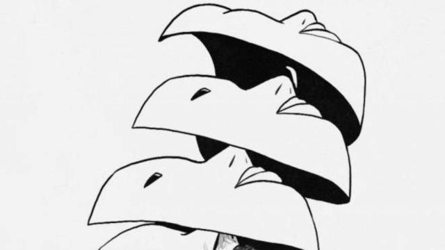 Una muestra recorre la obra de mujeres en el cómic gallego en Santiago