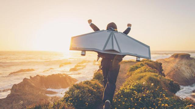 Imagen representativa de la motivación.