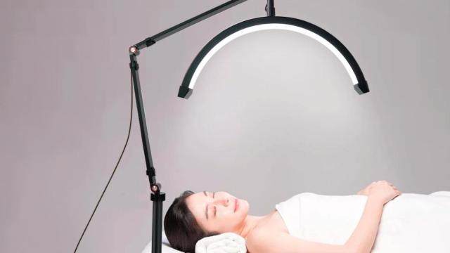 Este anillo de luz LED top ventas en AliExpress ¡ahora está rebajado un 40%!
