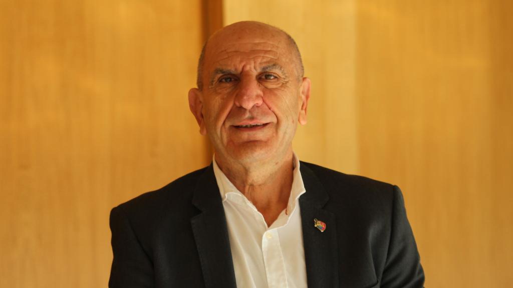 Pablo Burillo.