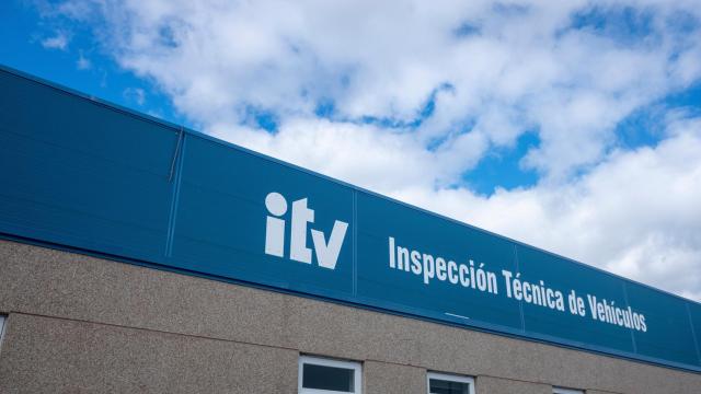Un taller de ITV, en una imagen de Shutterstock.