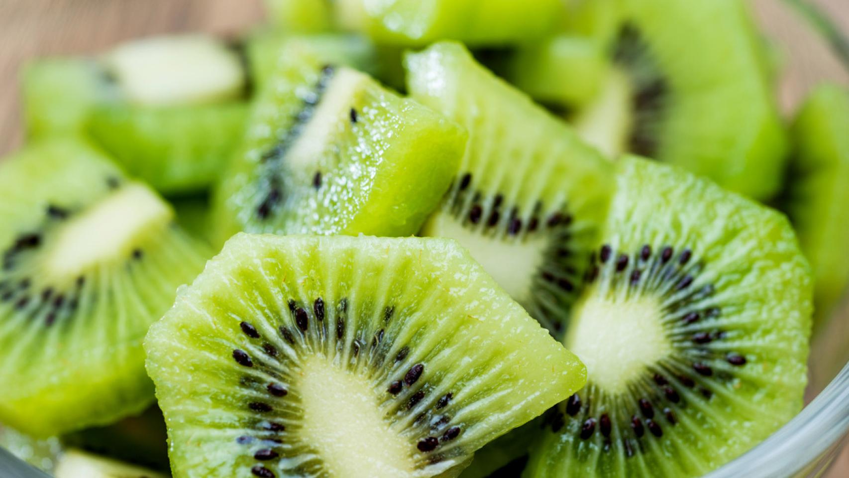 Adiós al kiwi: estas son las personas que deberían eliminarlo de la dieta en España