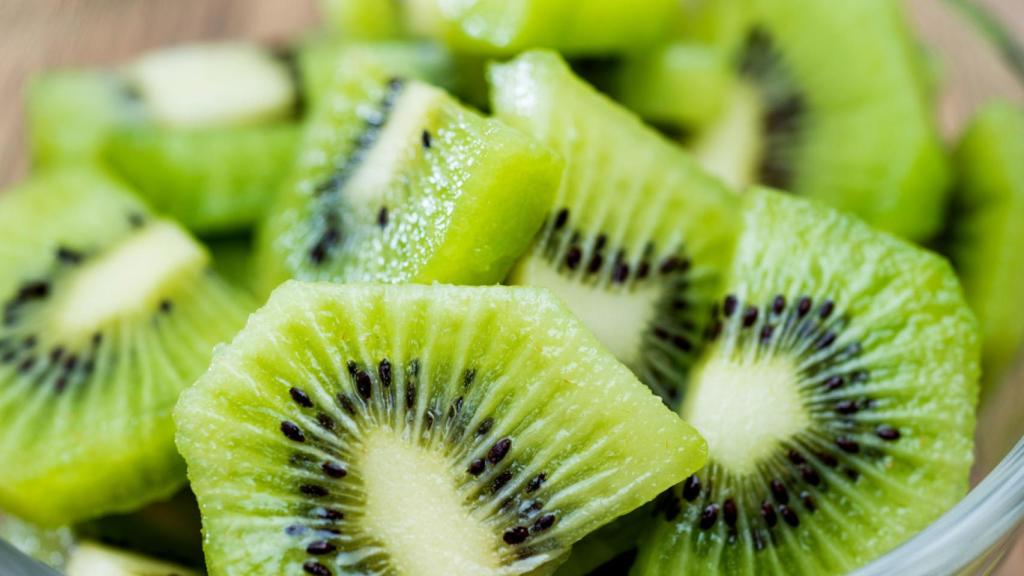 Adiós al kiwi: estas son las personas que deberían eliminarlo de la dieta en España