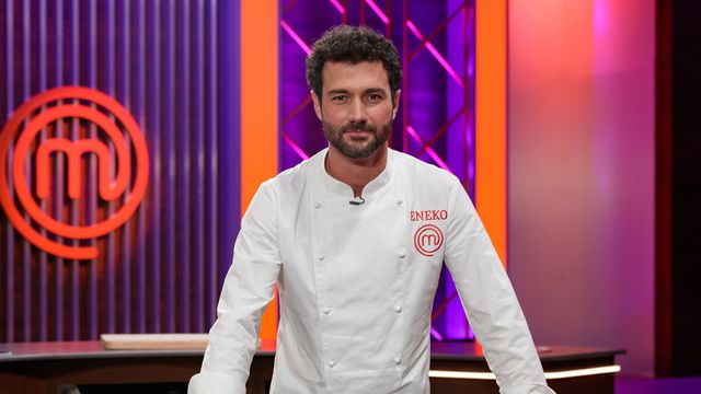 Dónde probar en Zaragoza la nueva hamburguesa de Eneko Fernández, ganador de la 11ª edición de Masterchef