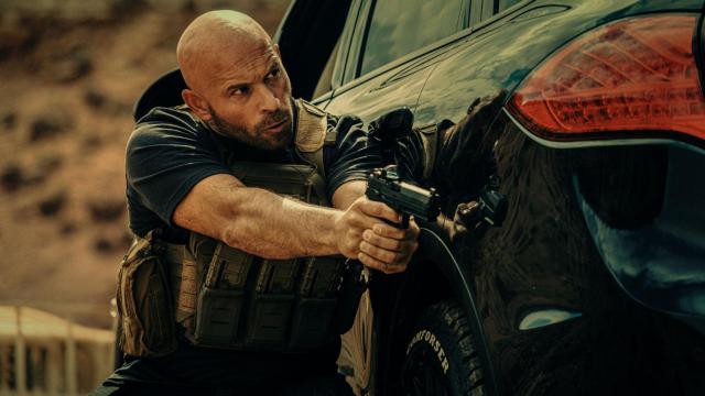 Netflix: así es el remake de un clásico de 1953 que arrasa como lo más visto a nivel global en la plataforma