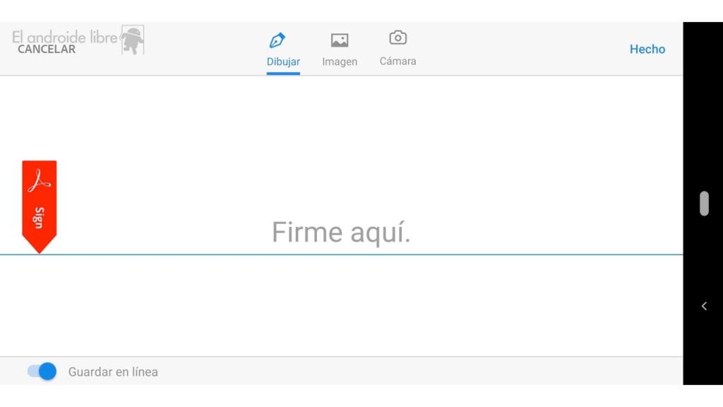 Editar PDF