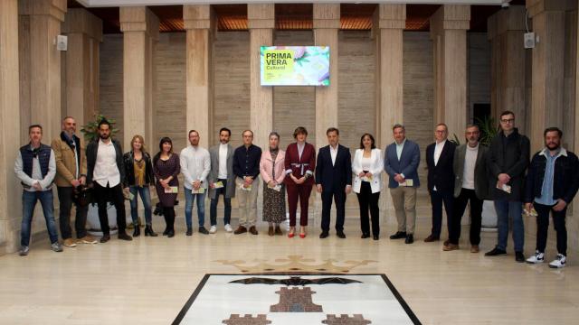 Foto: Ayuntamiento de Albacete.