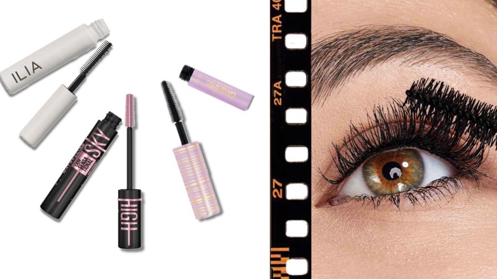¿Sabías de las 'tubing mascara'? Descubre las ventajas a nivel estético y de salud para tus pestañas.