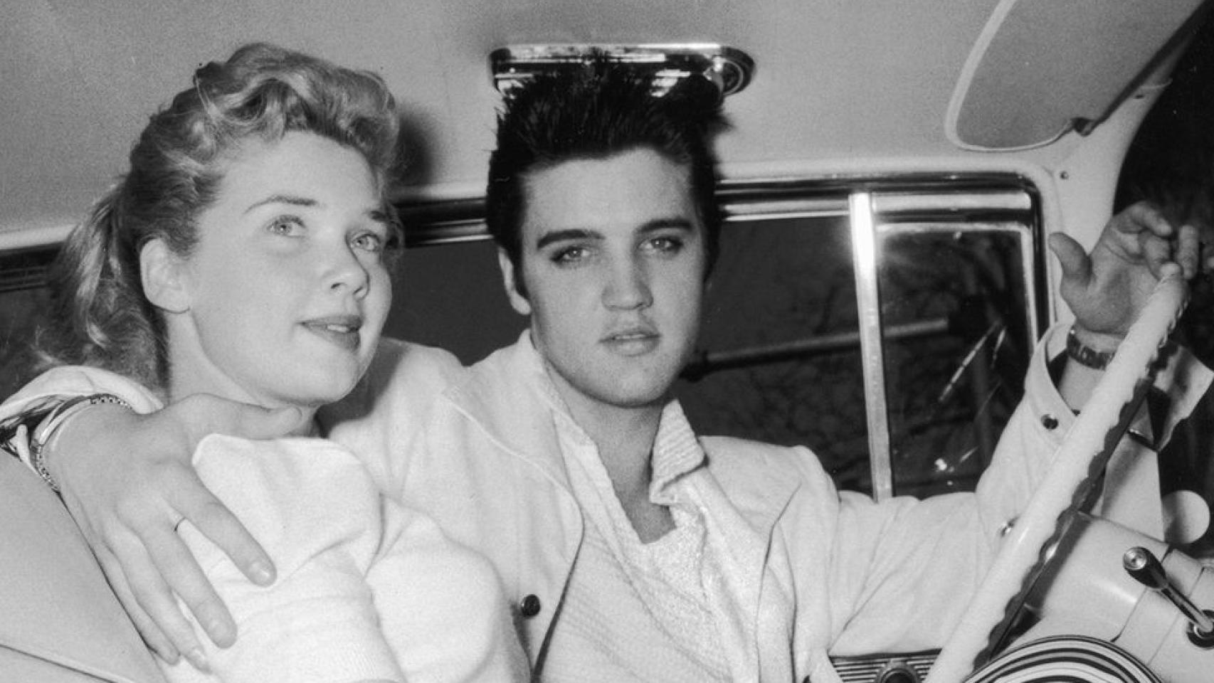 ¿Qué es el síndrome Elvis?