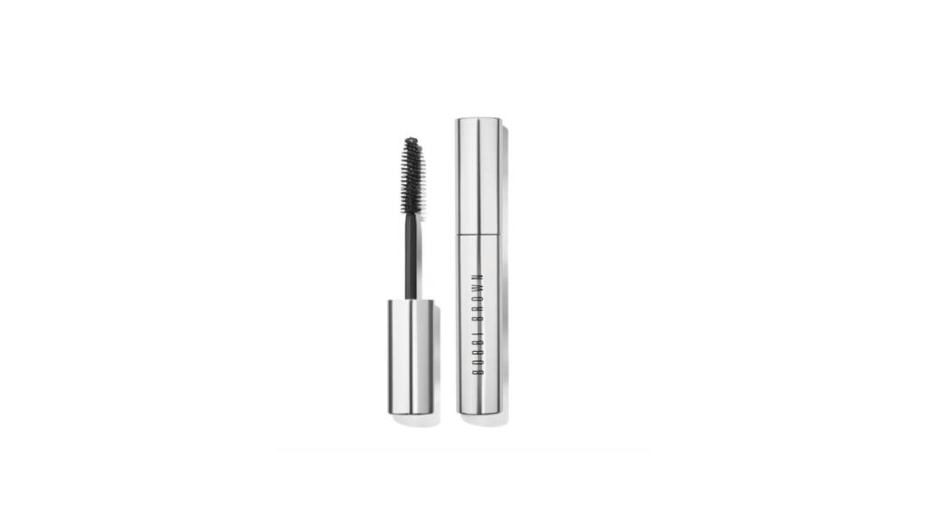 Máscara de pestañas Bobbi Brown (41 €).