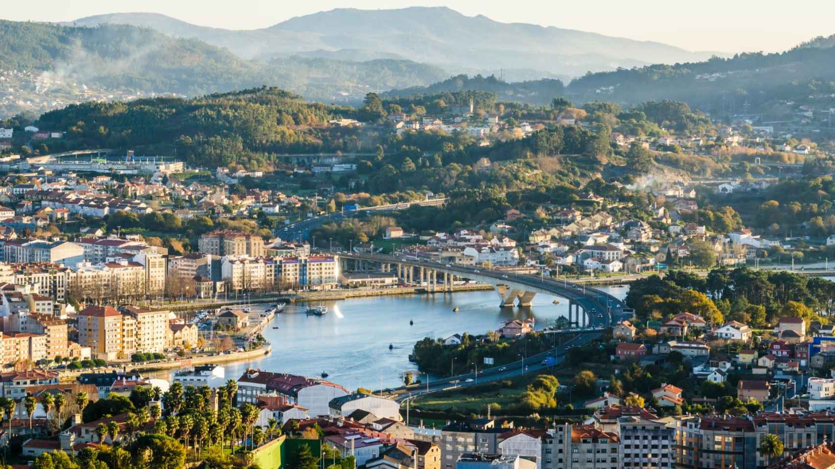 Pontevedra fija el 31 de mayo como fecha límite para limpiar fincas y solares y prevenir incendios
