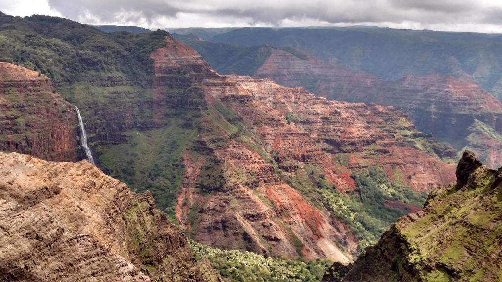 Molokai y Lanai son las joyas menos conocidas del archipiélago