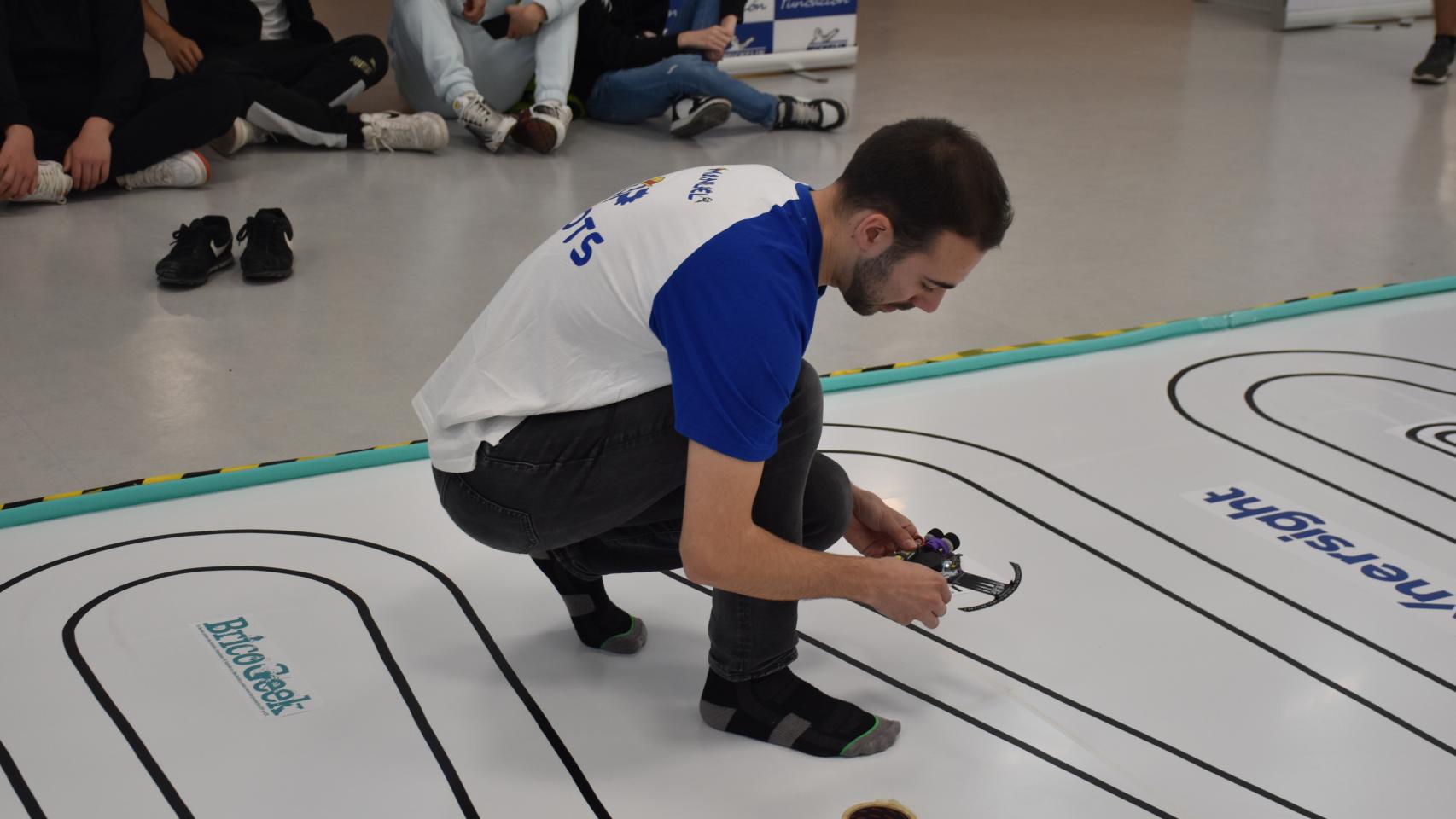 Robolid 2024 en imágenes