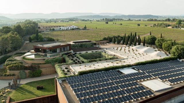 La bodega más querida del mundo por los expertos del sector es española: