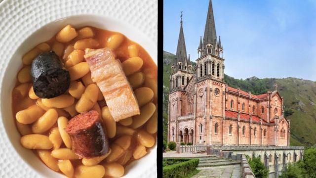 El nuevo restaurante de Asturias con el mejor menú degustación: está en un lugar emblemático de la región